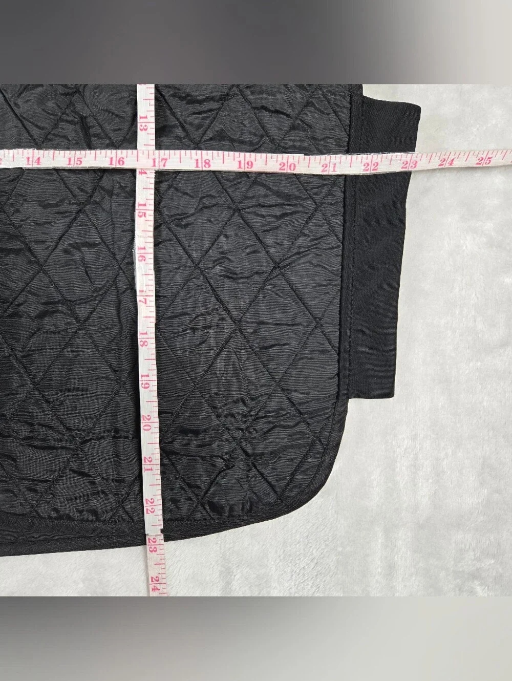 Harley Davidson Mens Black Quilted Hydration Vest Size XL Biker Ridding Light